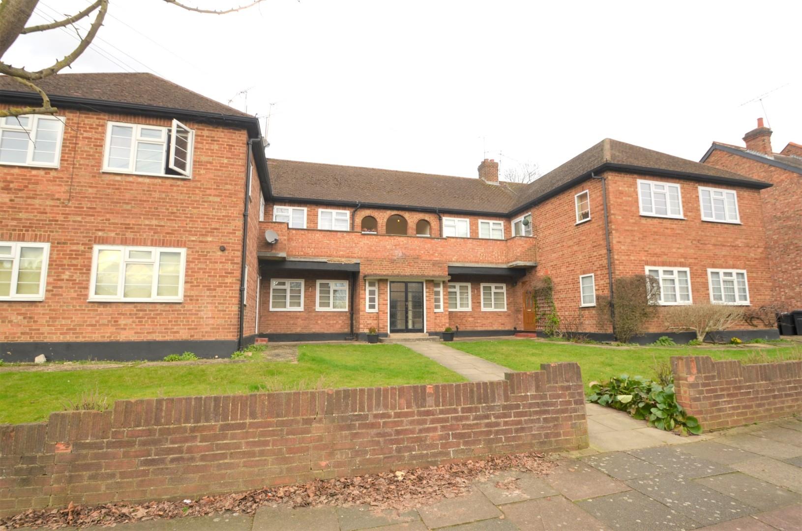 Shakespeare Road, Mill Hill